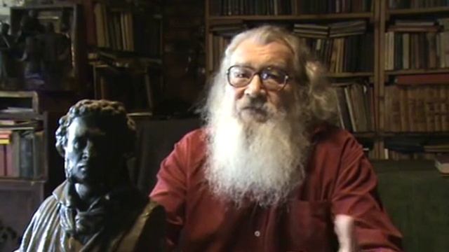 "Гавриилиада" - причина злоключений Пушкина смотреть онлайн