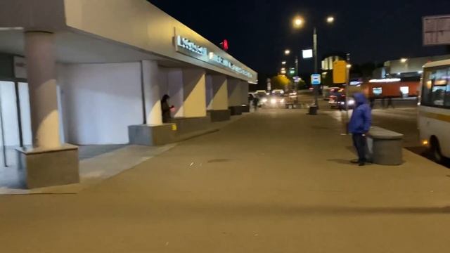 ЖК Sky Garden (ЖК Скай Гарден) путь до метро 12-15 мин. смотреть онлайн