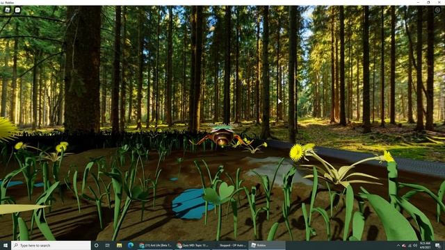 How to farm protein in ant life V2 (ROBLOX) смотреть онлайн