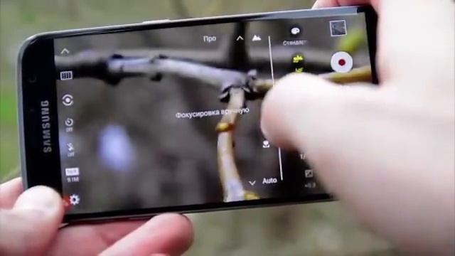 Смартфон Самсунг галакси с7 и Samsung Galaxy S7 Edge  Обзор видео характеристики цена купить отзывы