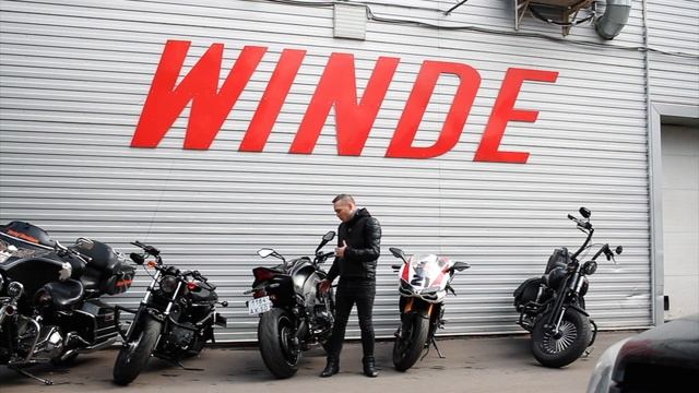 Z1000! НОВЫЙ ВЫХЛОП! ПРОШИЛ ДВИГАТЕЛЬ!