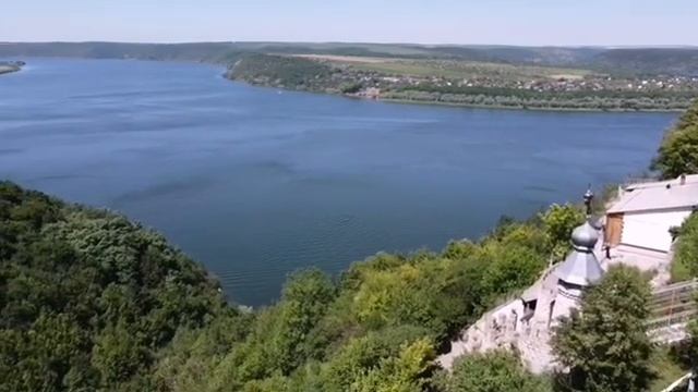 Монастырь Галица смотреть онлайн