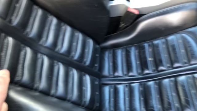 Salvage Rebuilds uk Ferrari 360 spider new wheels & detailing смотреть онлайн