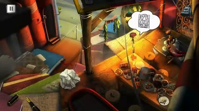 Violett Remastered - Trailer смотреть онлайн