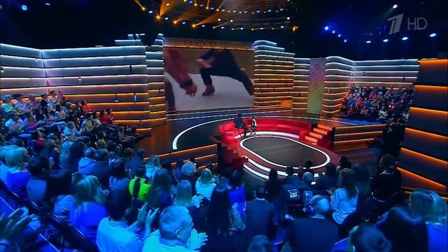 Укротитель самоката Фарид Гареев. Лучше всех! Фрагмент выпуска от 15.04.2018 смотреть онлайн