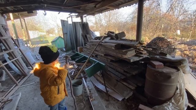 Милейший выпуск | Уют в доме | Починили канализацию | Зима в Краснодаре