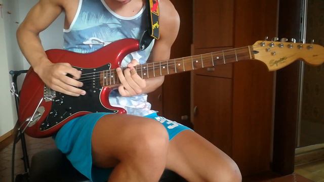Hey Joe смотреть онлайн