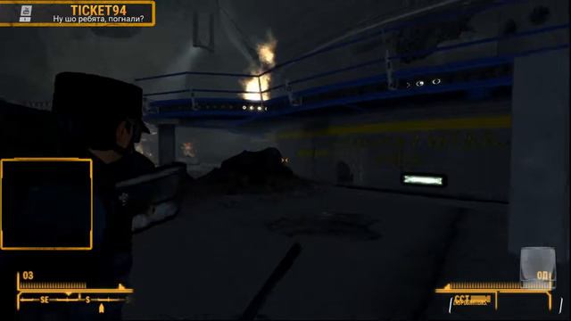 🤐БУРЛИМ В Fallout New California- ^_^ РАДИОАКТИВНЫЙ ПЕПЕЛ НАЧАЛО смотреть онлайн