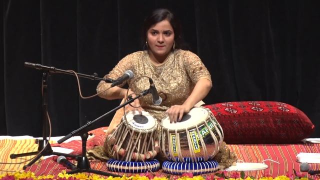 Reshma Pandit ICMF 2018@sarbakaltv смотреть онлайн