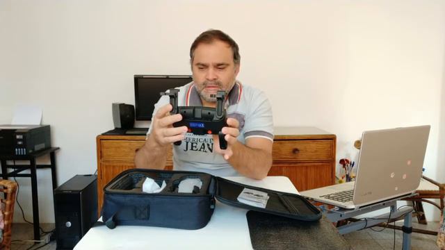 DRONE SG 907 MAX UNBOXING #drone #sg907max смотреть онлайн