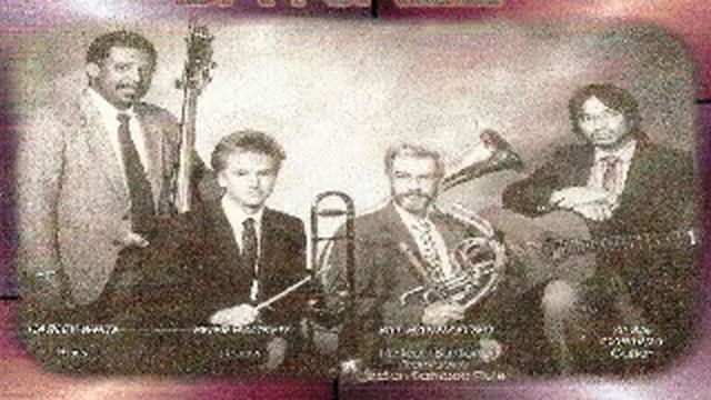BayJazz - Flintstones смотреть онлайн