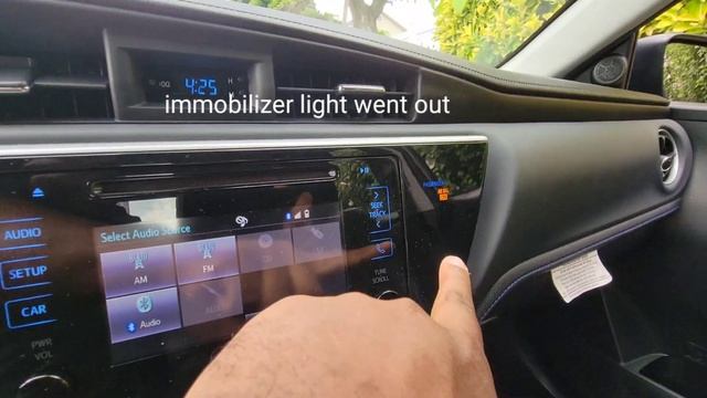 HOW TO PROGRAM A TOYOTA KEY AND FOB PROGRAMMING TUTORIAL AUTEL IM508 #autel#toyota #keyprogramming смотреть онлайн