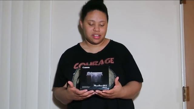 Canon PowerShot G9 Mark II ( Review ) смотреть онлайн