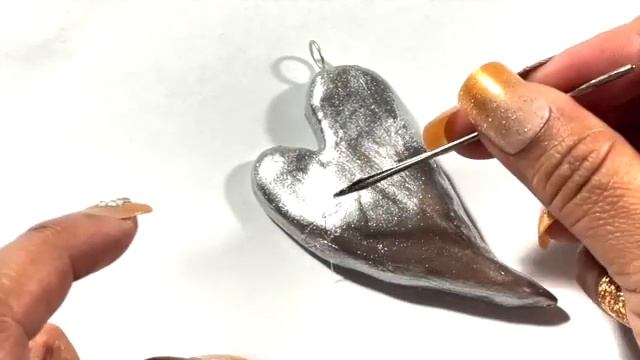 DIY Collares De Arcilla Polimerica Polymer Clay Necklace