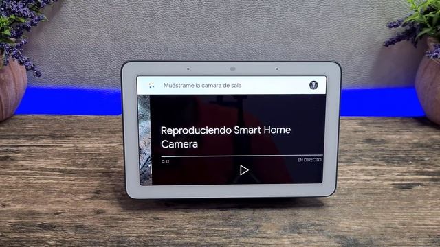 Google Nest Hub en México Review en Español | Llegó la Pantalla Inteligente смотреть онлайн