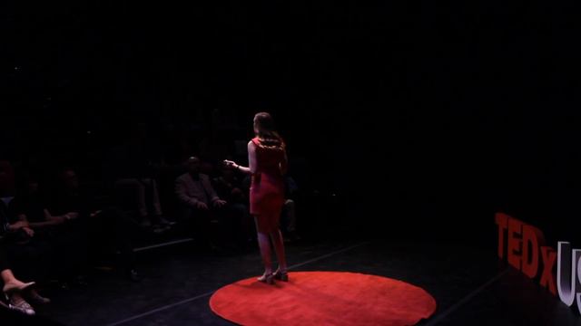 How social entrepreneurship will change the world | Erica Wenger | TEDxUSC смотреть онлайн