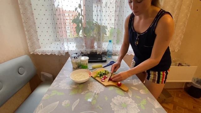 Салаты с Маслинами