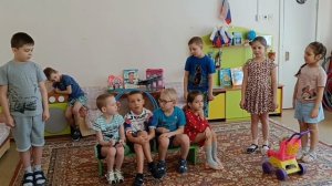 А что у вас? Инсценировка ,С.Михалков