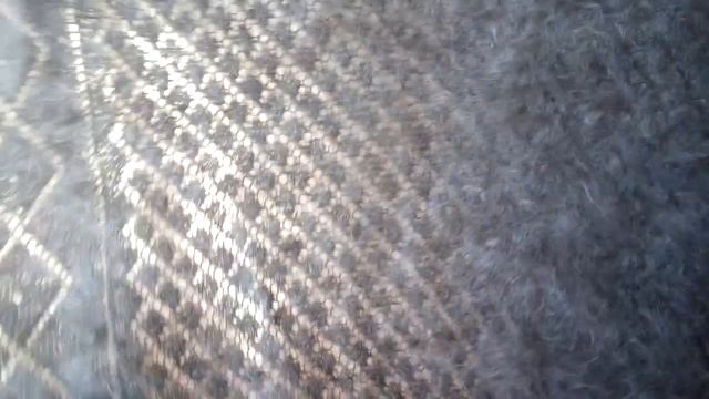 Серый ажурный платок...Все вопросы по телефону 8 992 145-23-92 (есть ватсап) смотреть онлайн