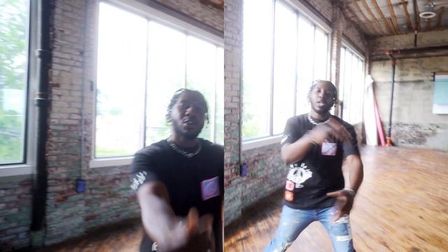 "Common Freestyle" смотреть онлайн