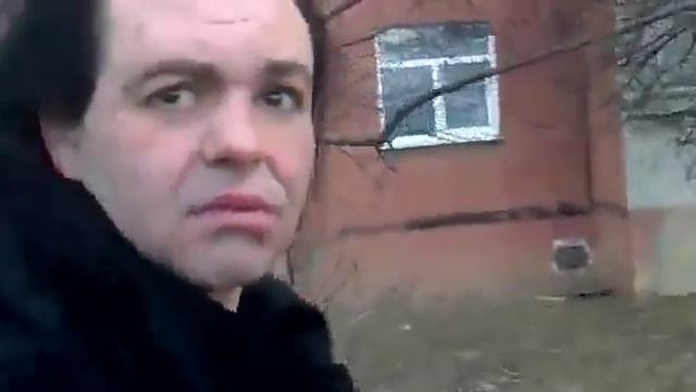 ПРОСТО ЖЕСТЬ!!! И вот такое вот чудо ходит по улицам РОССИИ!!!! смотреть онлайн