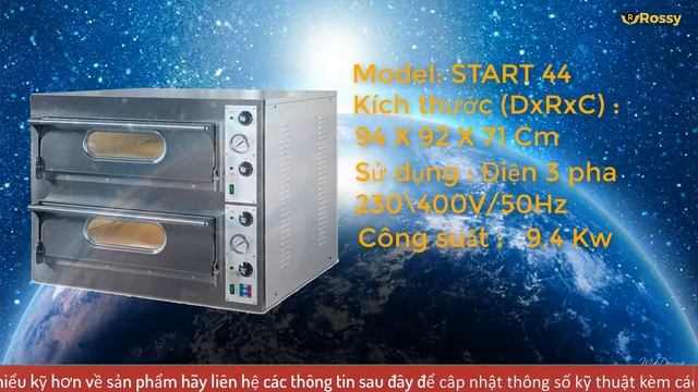 Resto Italia Start 44 смотреть онлайн