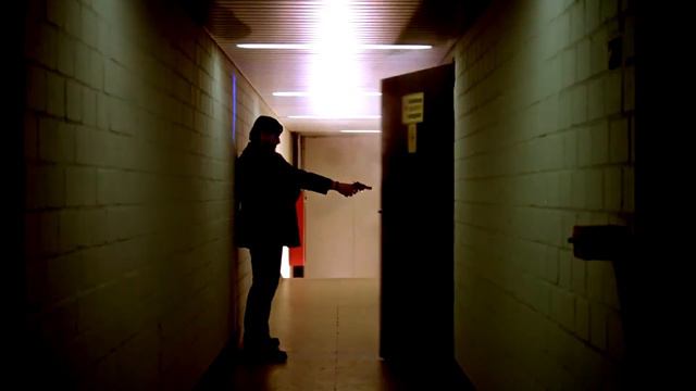 Fassbinder Series Trailer смотреть онлайн