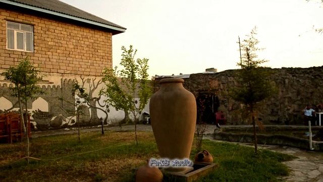 #7 Goyshaban. Lenkaran (Ленкорань)