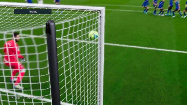 PES 2021 | Young Talent Sergio Ramos scores an amazing free kick against Alaves | Season 2011-2012 смотреть онлайн