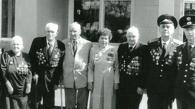 Картина Чулкова. История одного экспоната Музея трудовой и боевой славы ПАО «Акрон» смотреть онлайн