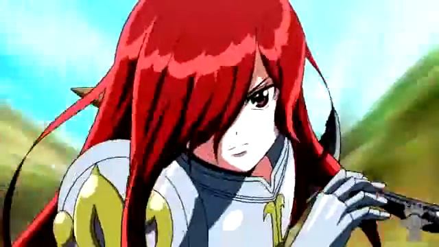 Хвост фей смотреть онлайн