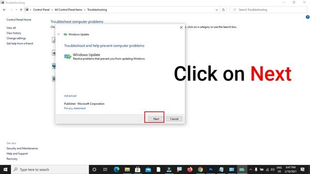 How To Fix The Update Is Not Applicable To Your Computer Windows 7/8/10 смотреть онлайн