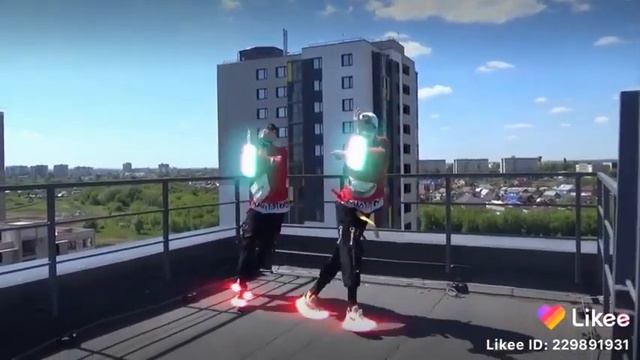 симпа шафл танец смотреть онлайн