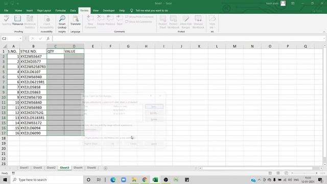 MIS Most Important Excel 10 Tips and Tricks Hindi смотреть онлайн