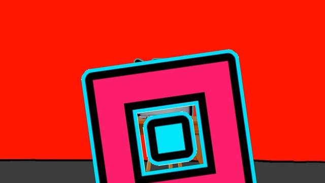 Geometry Dash- A Day in the Dashlands смотреть онлайн