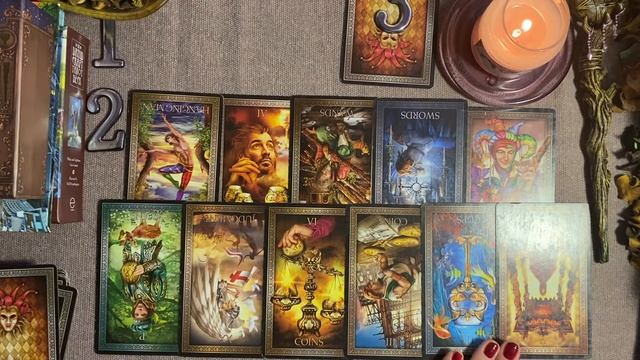 НА ПОРОГЕ КАКИХ СОБЫТИЙ СТОИТ ЗАГАДАННЫЙ ВАМИ ЧЕЛОВЕК? ЧТО ЖДЕТ ЕГО ВПЕРЕДИ? Онлайн гадание на Таро смотреть онлайн