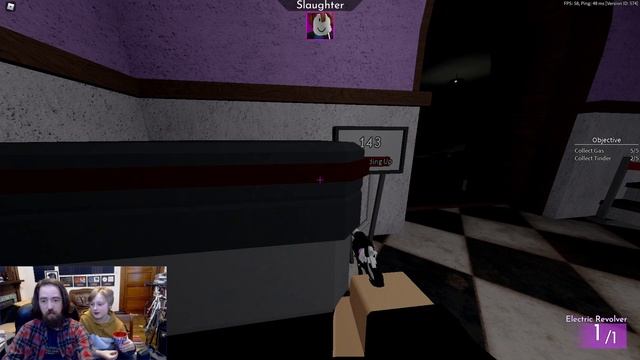 THE SCARIEST LEGO GAME EVER!!! | BADG смотреть онлайн