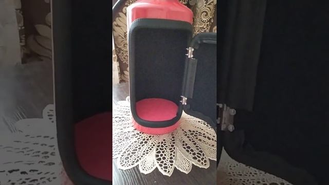 огнетушитель мини бар смотреть онлайн