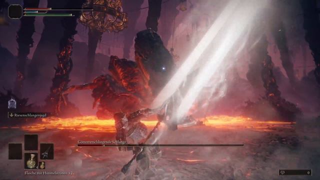 Elden Ring: Rykard auf Level 40 und niedriger besiegen mit dieser Taktik. смотреть онлайн