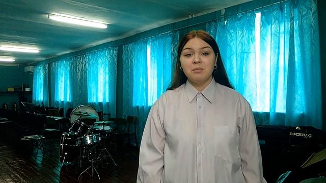 Стихотворение "Тринадцать миллионов детских жизней...", автор: А. Молчанов, исп.: А. Палькина смотреть онлайн