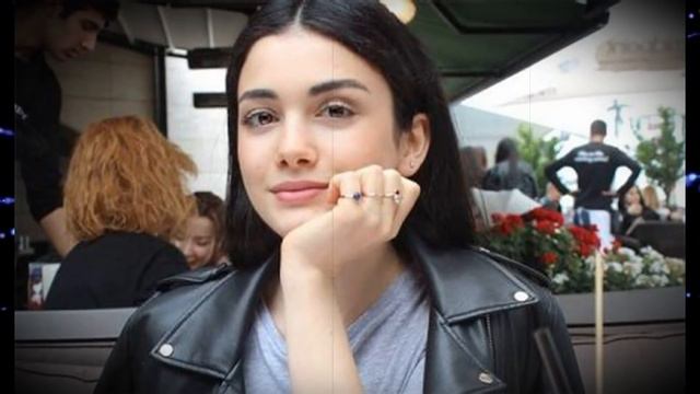 Озге Ягыз - биография, личная жизнь, муж, дети. Звезда турецкого кино смотреть онлайн