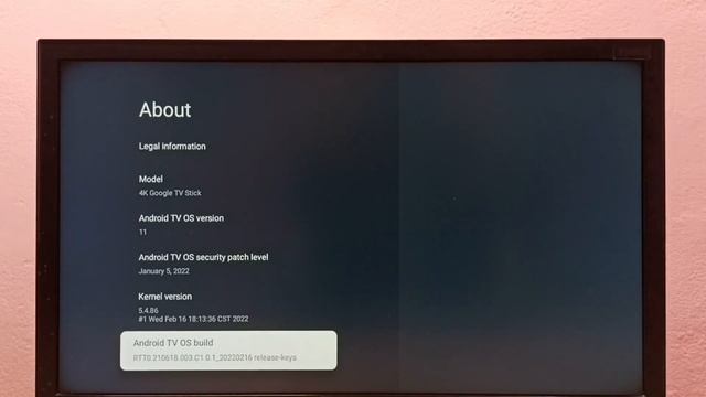 HISENSE TV : How to Enable Developer Options and USB Debugging Mode | Android TV | Google TV смотреть онлайн