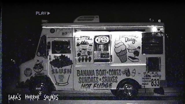Creepy Ice Cream Truck Sounds (HD) (FREE) смотреть онлайн