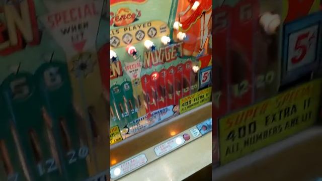 Genco Golden Nugget gameplay and overview смотреть онлайн