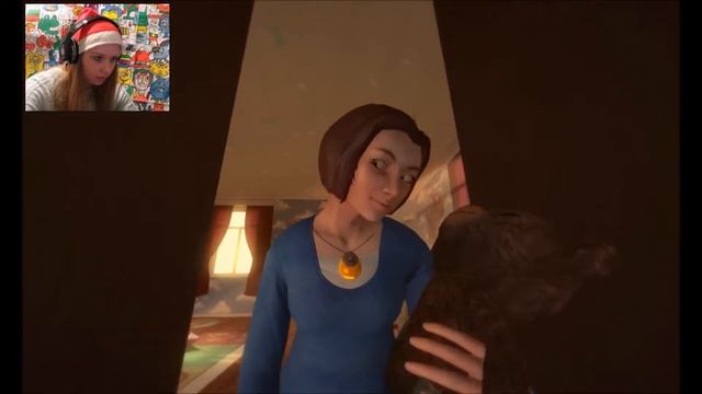 Among The Sleep  (Среди сна)