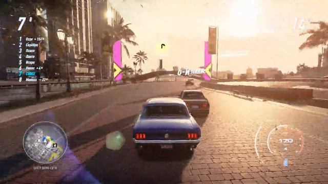 Прохождение Need for Speed Heat - Часть 6: НАЧАЛО ПУТИ. PC | 21:9 | 1440p | 60fps смотреть онлайн