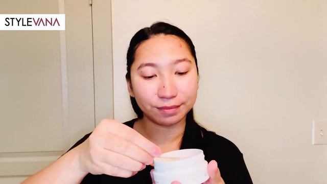 Night Skincare Routine | Reviewing Popular Korean Skincare ft. Days With Deon | STYLEVANA K-BEAUTY смотреть онлайн