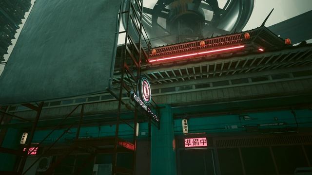 ►Cyberpunk 2077◄ = Блю Мун и Ви ! Квест " Как достать Звезду с Неба " ))) Сложность ++ (2022/08/10) смотреть онлайн