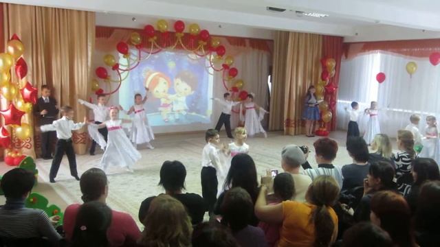Вальс.2013 смотреть онлайн