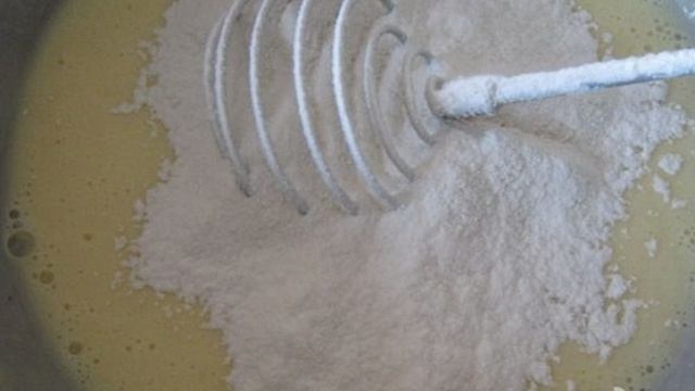 Сборник рецептов